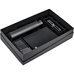 Alex Varga Bellicus Gift Set Gift Box